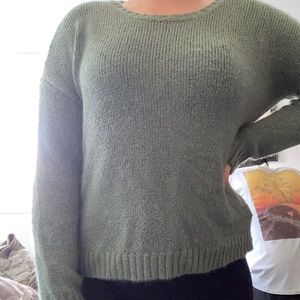 Forever 21 sweater